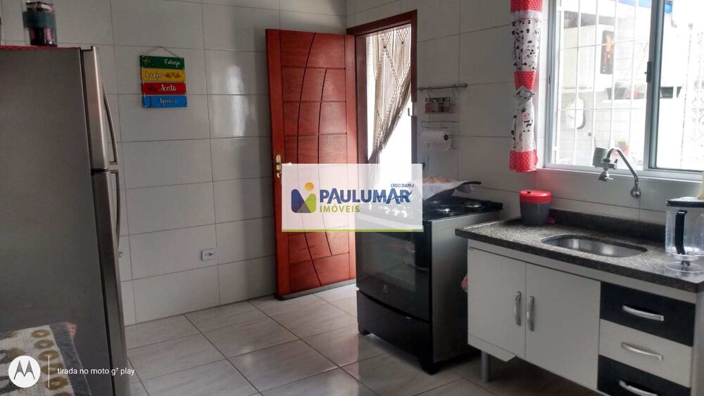 Sobrado, 2 quartos, 70 m² - Foto 16