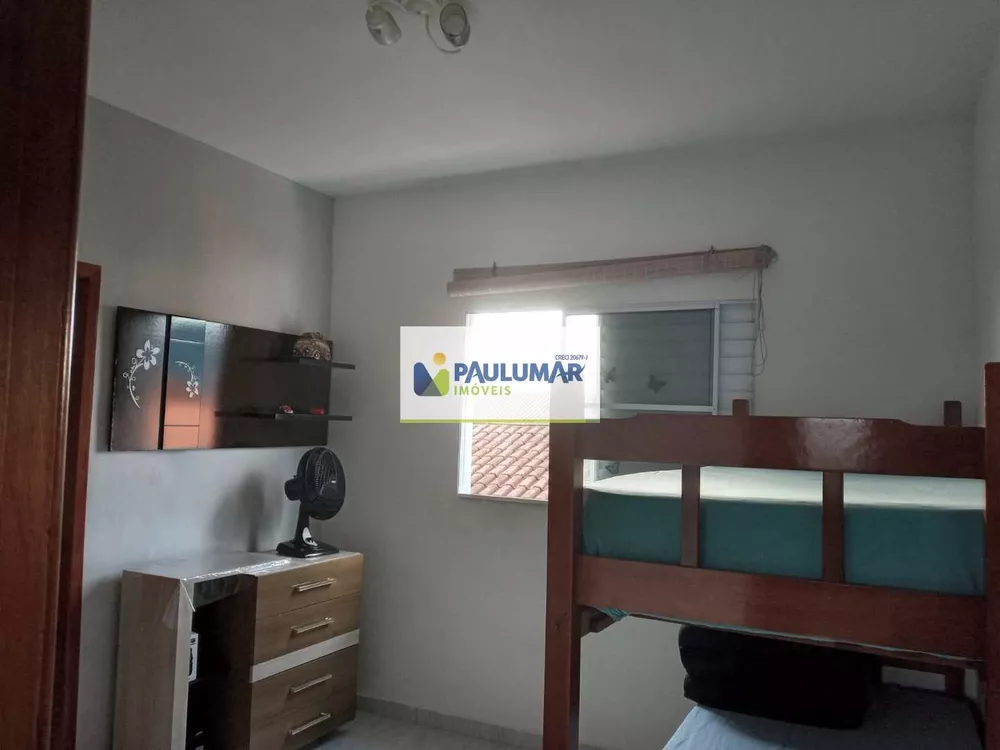 Sobrado, 2 quartos, 70 m² - Foto 24