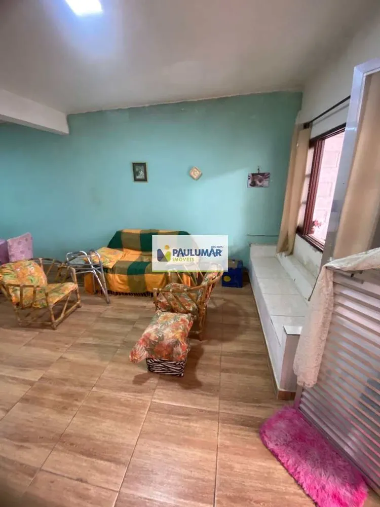 Casa, 1 quarto, 60 m² - Foto 11