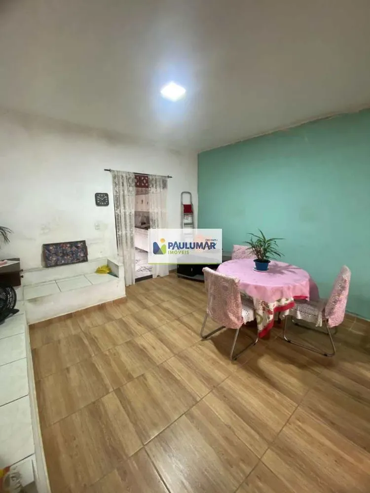 Casa, 1 quarto, 60 m² - Foto 7