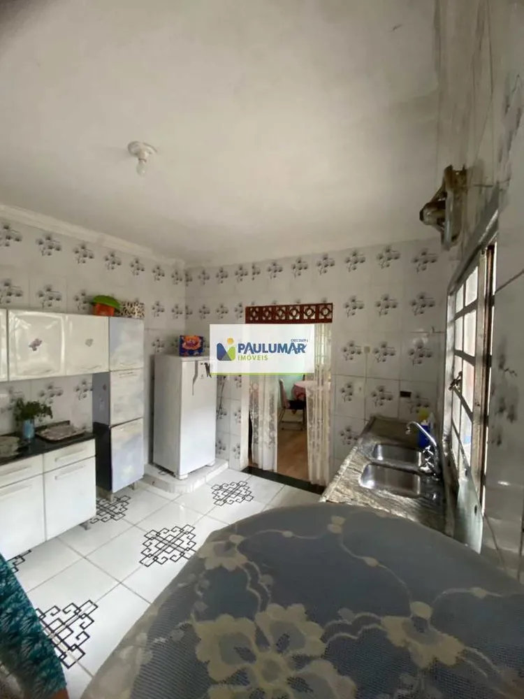 Casa, 1 quarto, 60 m² - Foto 5