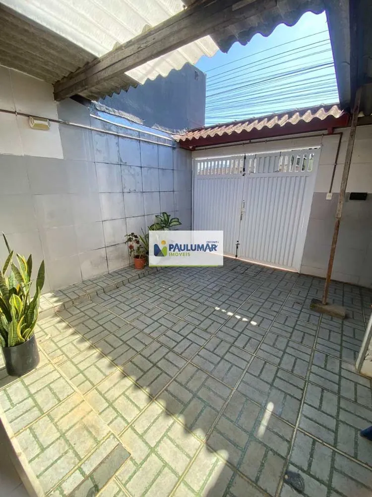 Casa, 1 quarto, 60 m² - Foto 12