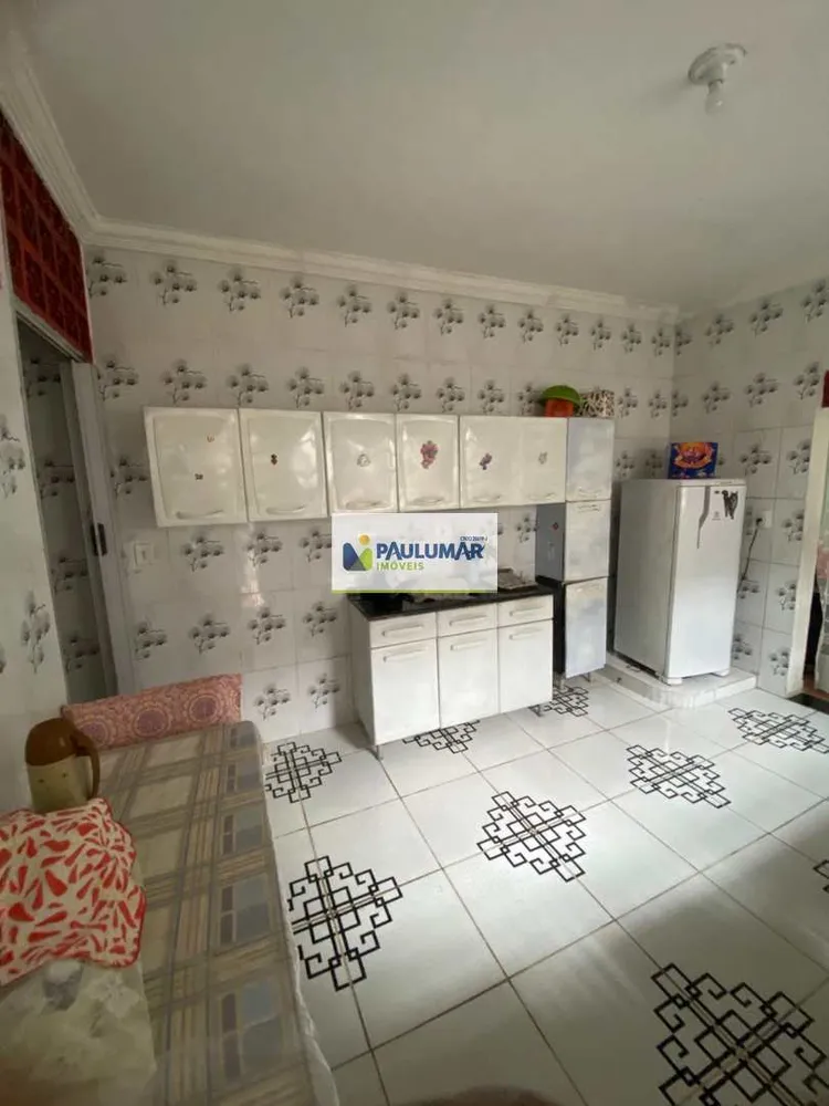 Casa, 1 quarto, 60 m² - Foto 8
