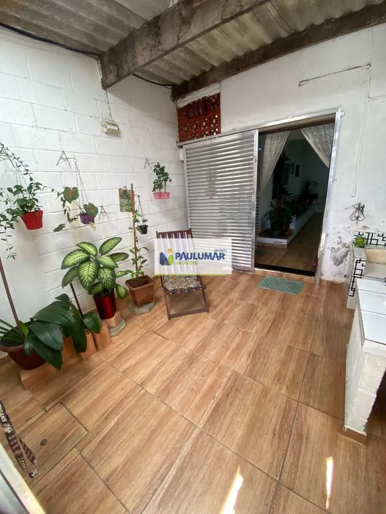 Casa, 1 quarto, 60 m² - Foto 16