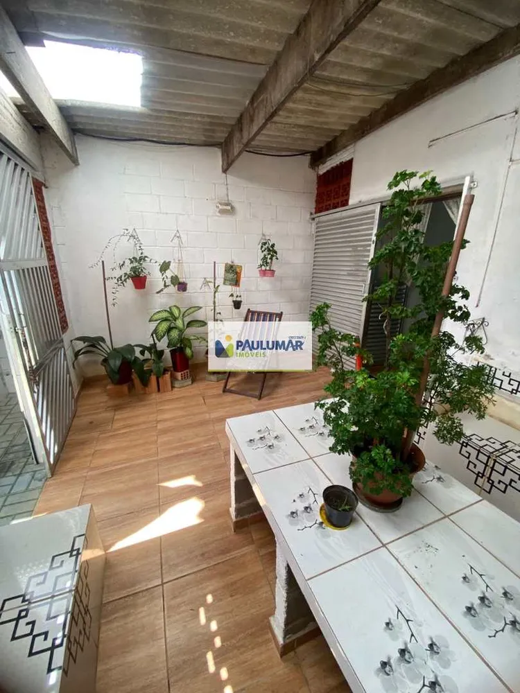 Casa, 1 quarto, 60 m² - Foto 15