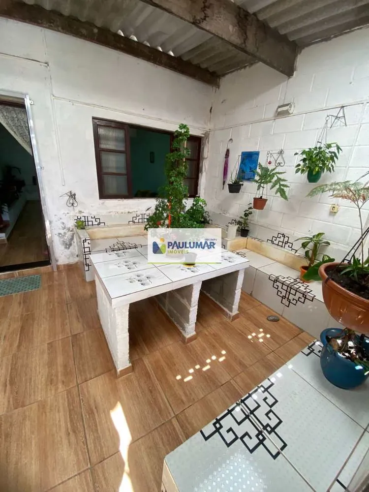 Casa, 1 quarto, 60 m² - Foto 19