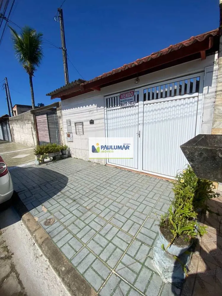 Casa, 1 quarto, 60 m² - Foto 20