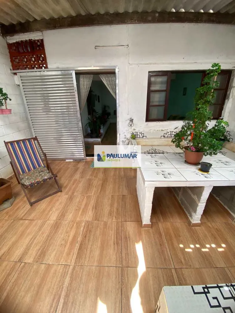 Casa, 1 quarto, 60 m² - Foto 17