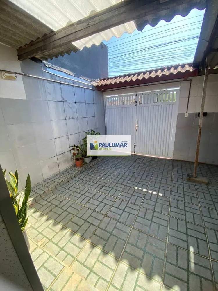 Casa, 1 quarto, 60 m² - Foto 1
