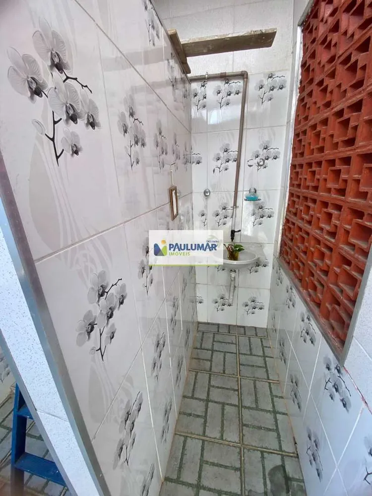 Casa, 1 quarto, 60 m² - Foto 14