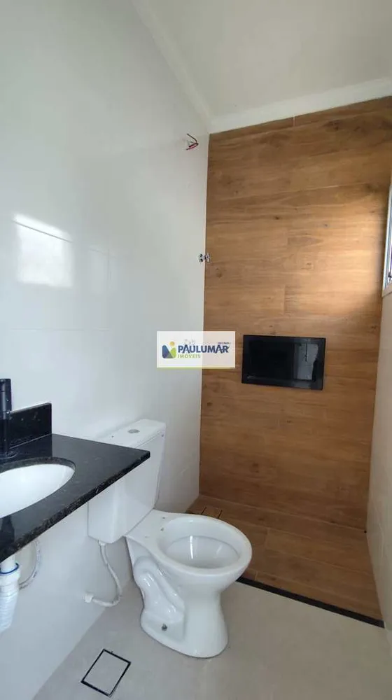 Casa de Condomínio, 2 quartos - Foto 12