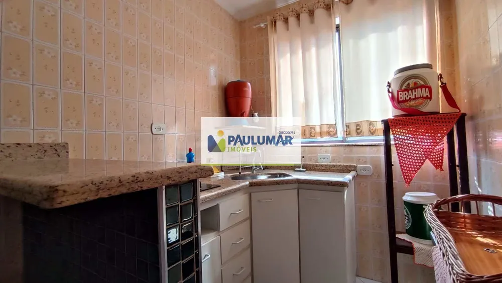 Apartamento, 1 quarto, 74 m² - Foto 3