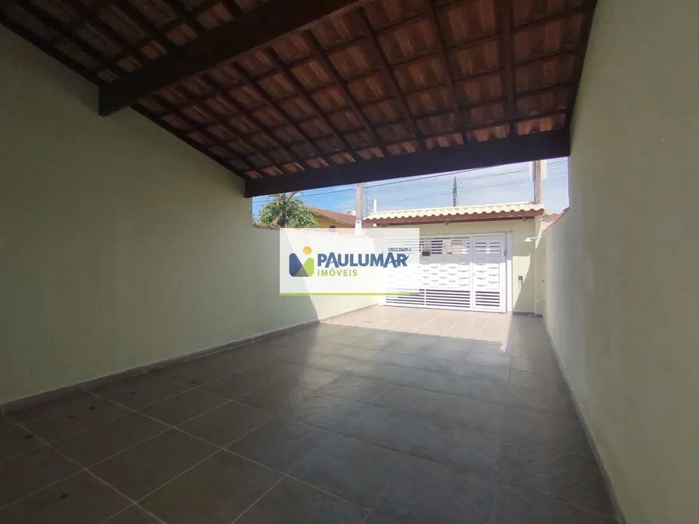 Casa, 3 quartos, 124 m² - Foto 4