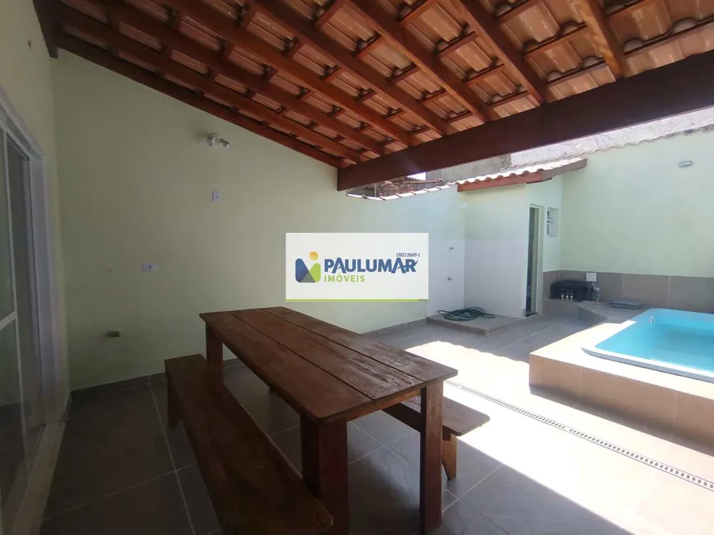 Casa, 3 quartos, 124 m² - Foto 11