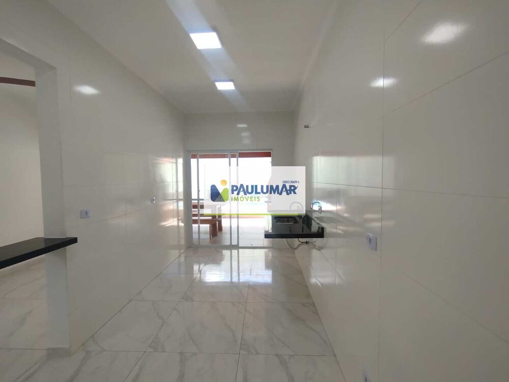 Casa, 3 quartos, 124 m² - Foto 4