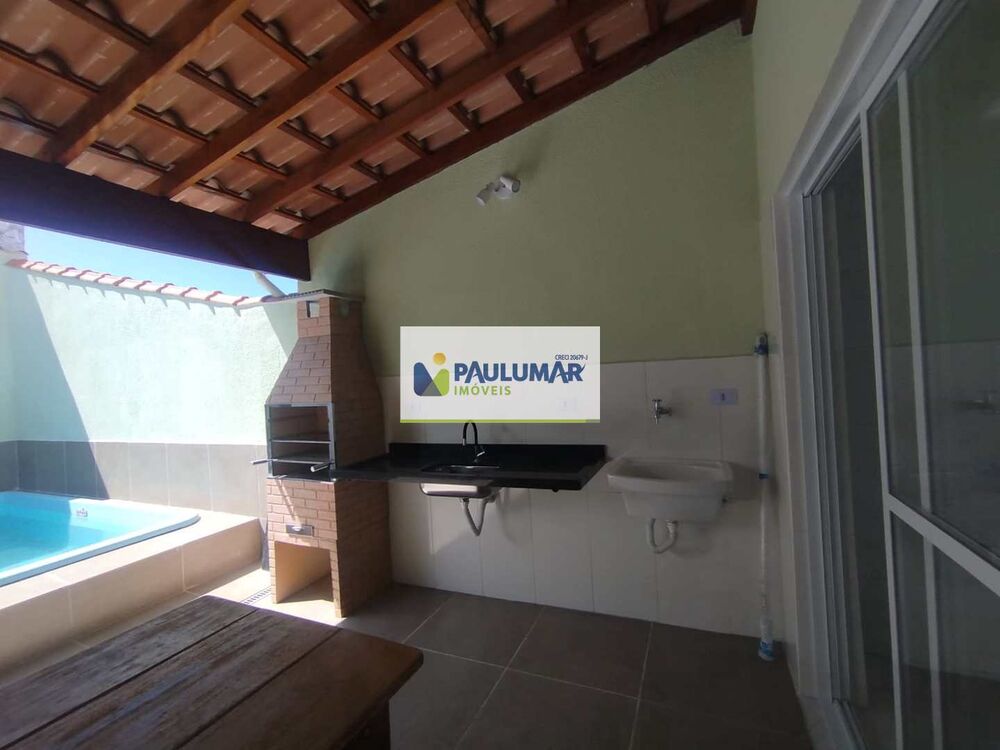 Casa, 3 quartos, 124 m² - Foto 11