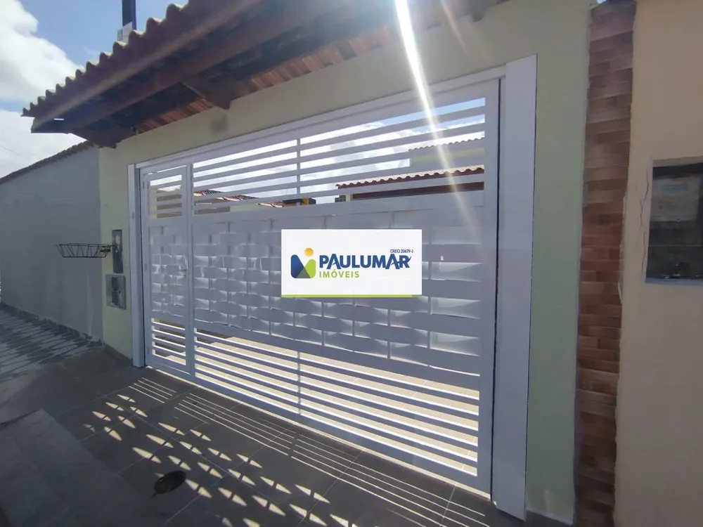 Casa, 3 quartos, 124 m² - Foto 2