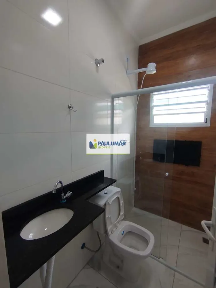 Casa, 3 quartos, 124 m² - Foto 16