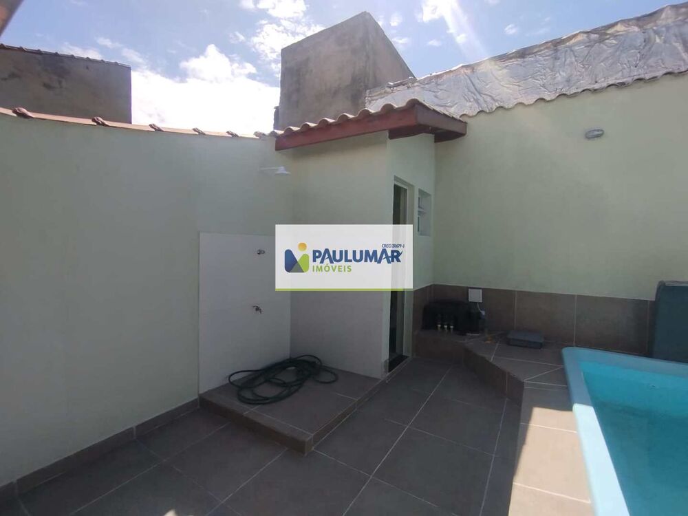 Casa, 3 quartos, 124 m² - Foto 8