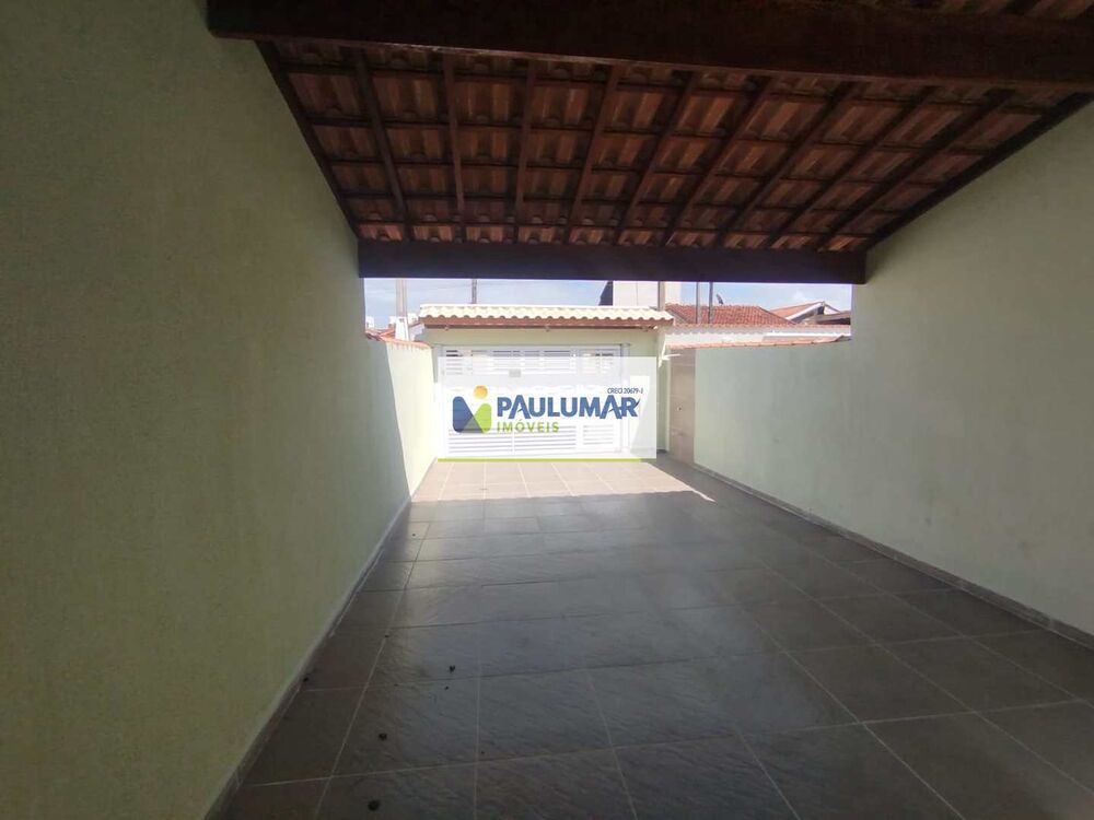 Casa, 3 quartos, 124 m² - Foto 9