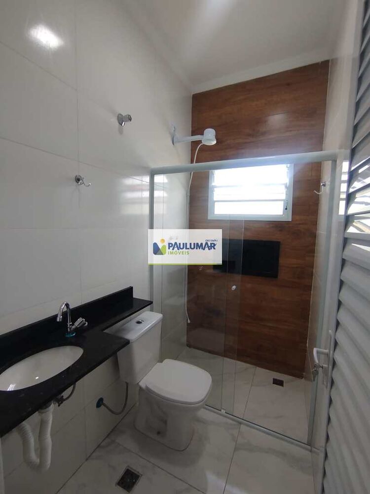 Casa, 3 quartos, 124 m² - Foto 3