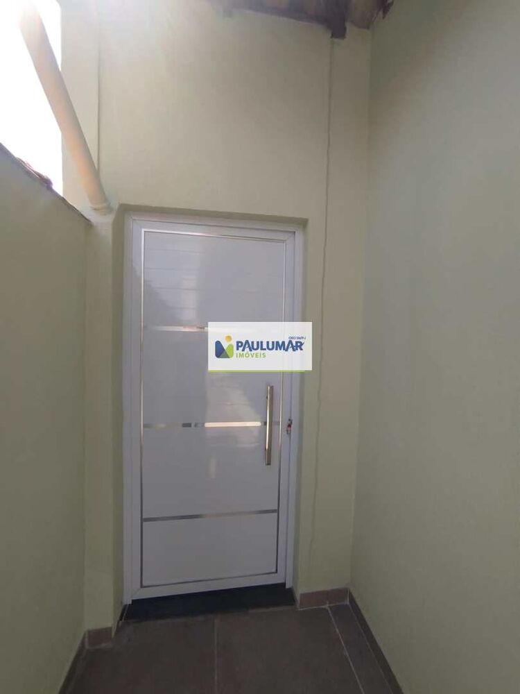 Casa, 3 quartos, 124 m² - Foto 1