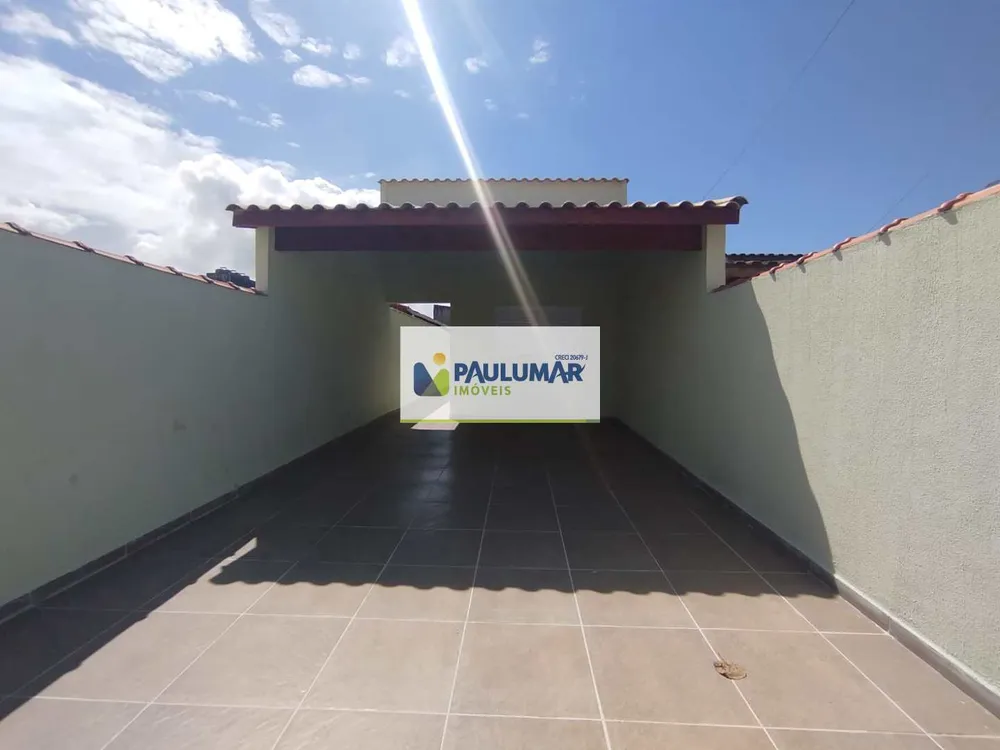 Casa, 3 quartos, 124 m² - Foto 3