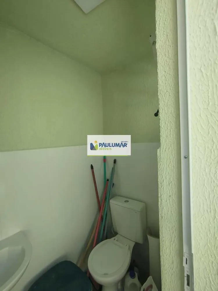 Casa, 3 quartos, 124 m² - Foto 13