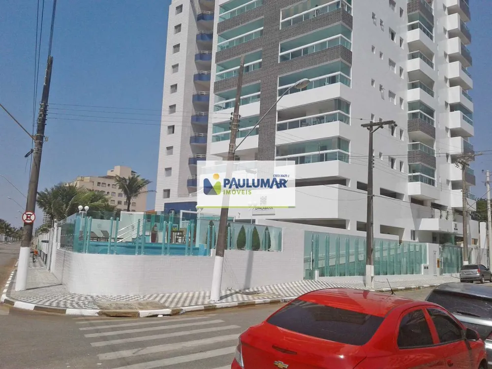 Apartamento, 2 quartos, 74 m² - Foto 2