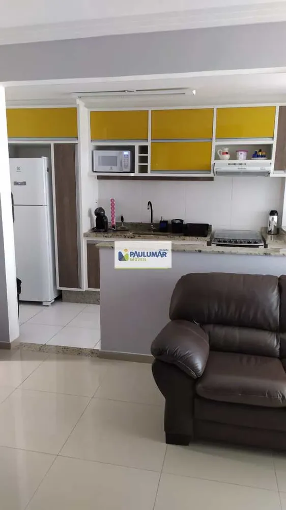 Apartamento, 2 quartos, 74 m² - Foto 7