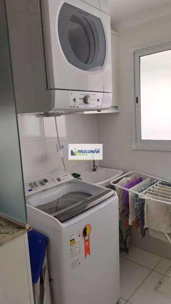 Apartamento, 2 quartos, 74 m² - Foto 10