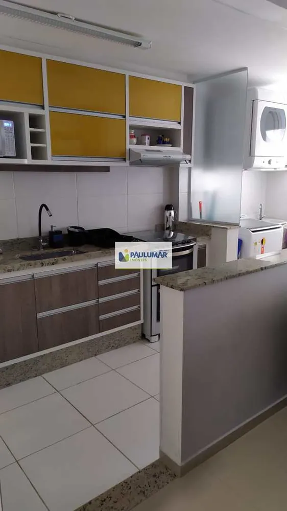 Apartamento, 2 quartos, 74 m² - Foto 3