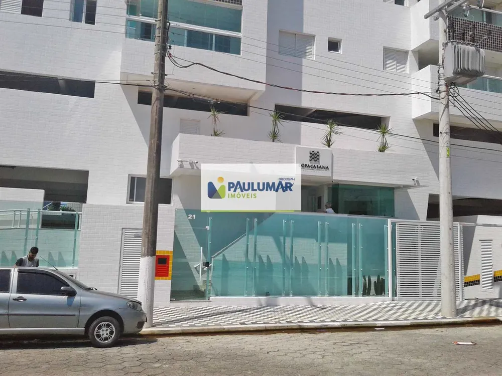 Apartamento, 2 quartos, 74 m² - Foto 2