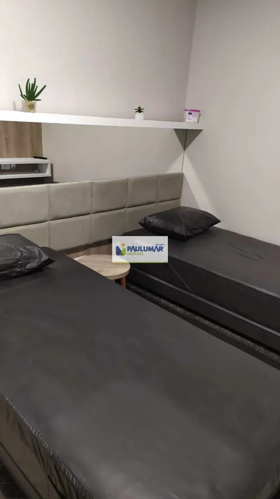 Apartamento, 2 quartos, 74 m² - Foto 14