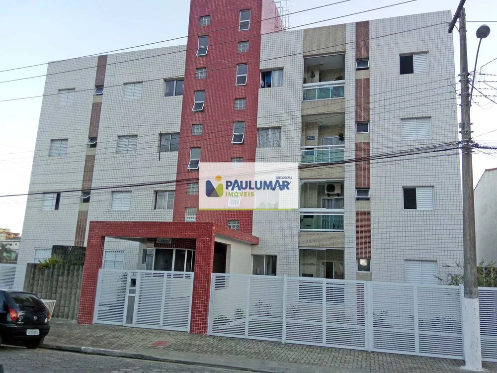 Apartamento, 2 quartos, 63 m² - Foto 1