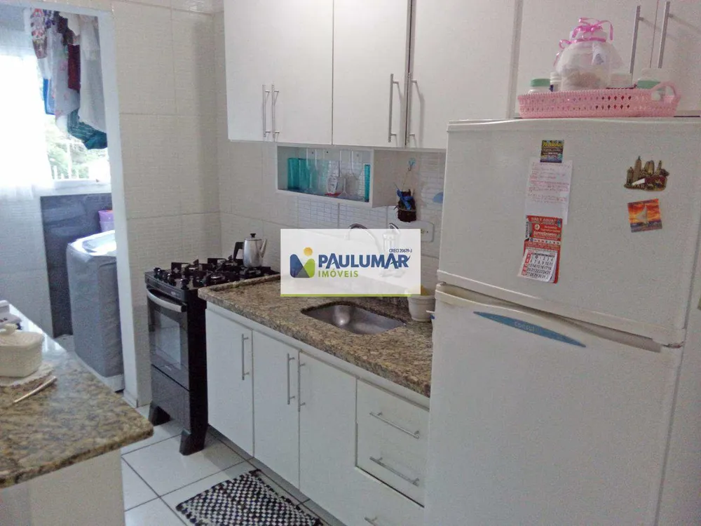 Apartamento, 2 quartos, 63 m² - Foto 14