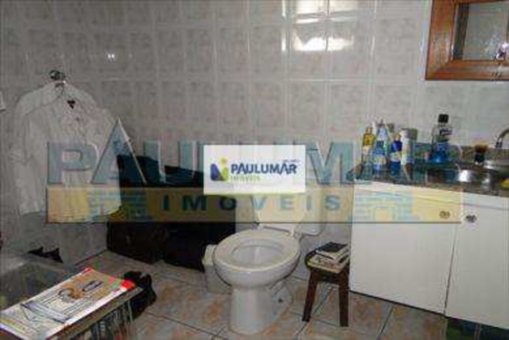 Cobertura à venda com 4 quartos, 200m² - Foto 6