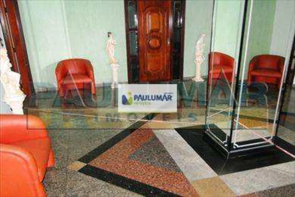 Cobertura, 4 quartos, 200 m² - Foto 19