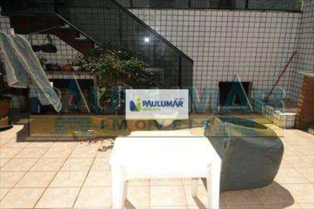 Cobertura, 4 quartos, 200 m² - Foto 12