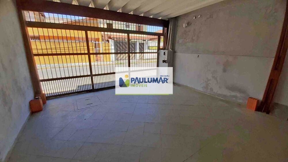 Casa, 2 quartos, 75 m² - Foto 1