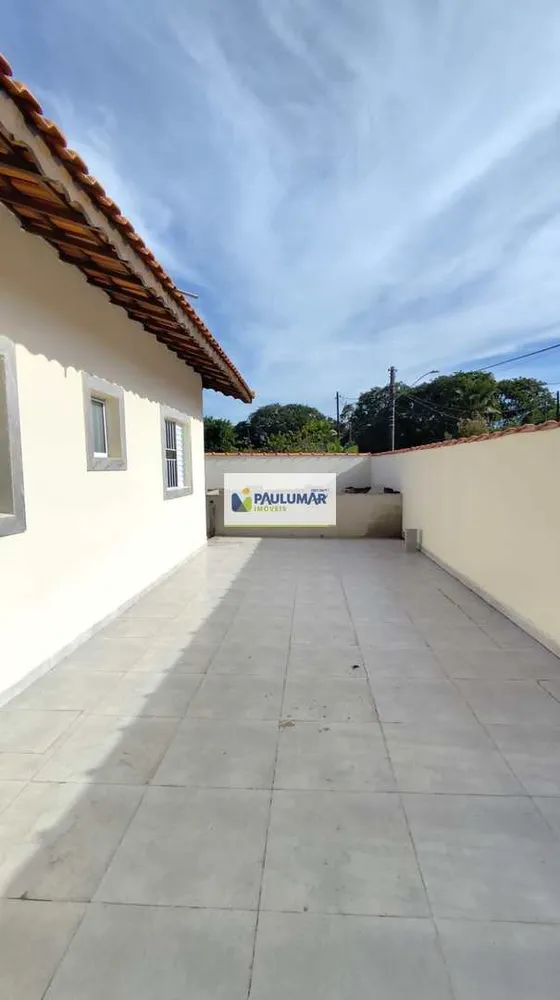 Casa, 2 quartos, 70 m² - Foto 13