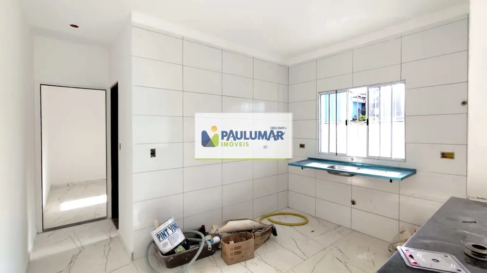 Casa, 2 quartos, 70 m² - Foto 6