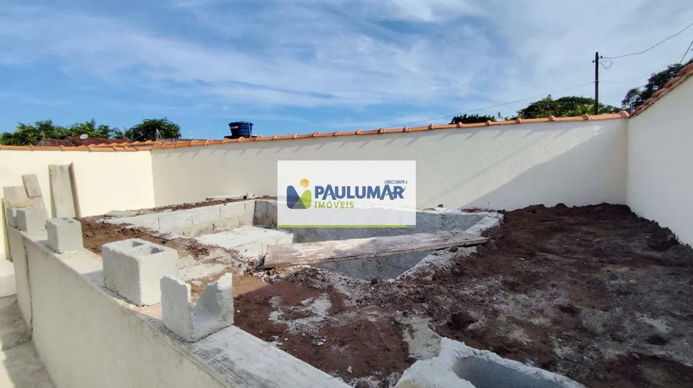 Casa, 2 quartos, 70 m² - Foto 16