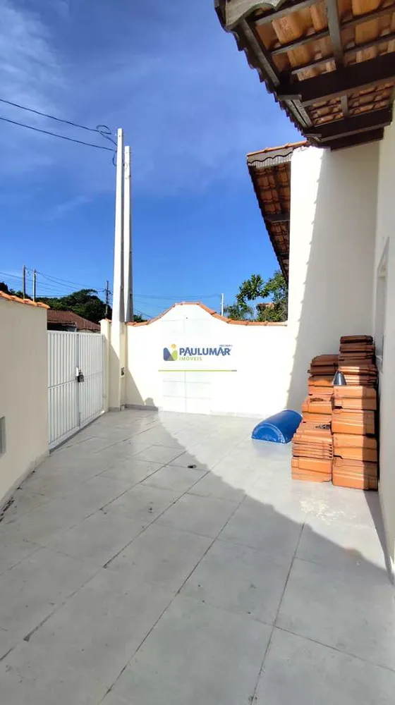 Casa, 2 quartos, 70 m² - Foto 3