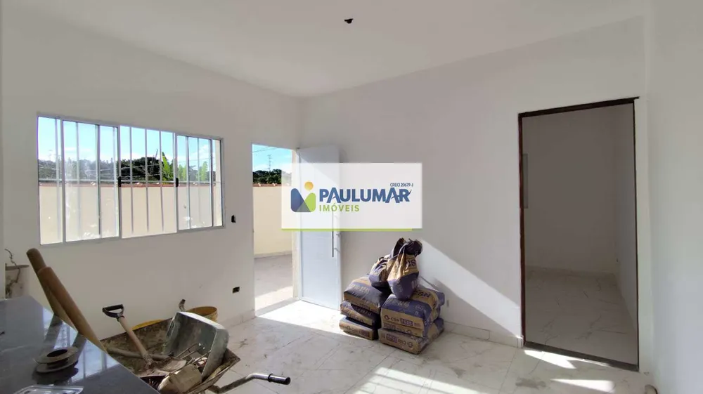 Casa, 2 quartos, 70 m² - Foto 7