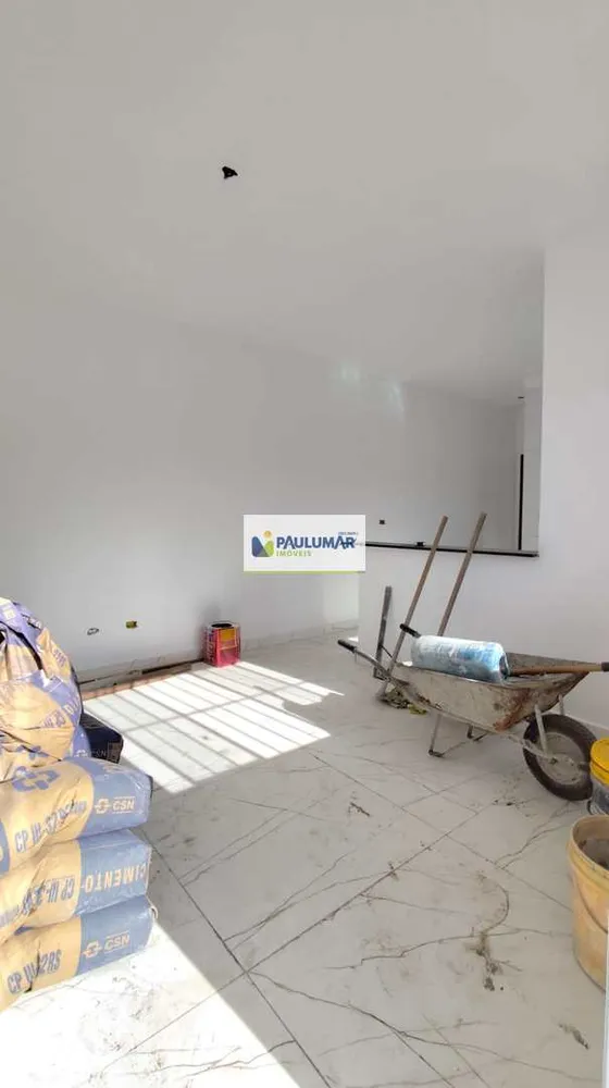 Casa, 2 quartos, 70 m² - Foto 5