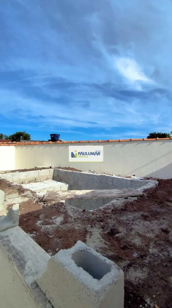 Casa, 2 quartos, 70 m² - Foto 15