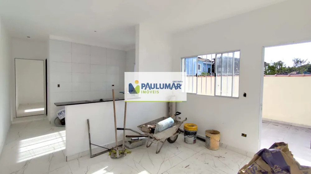 Casa, 2 quartos, 70 m² - Foto 4
