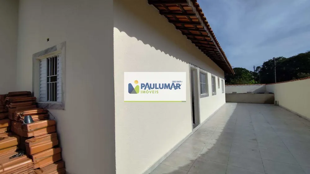 Casa, 2 quartos, 70 m² - Foto 2