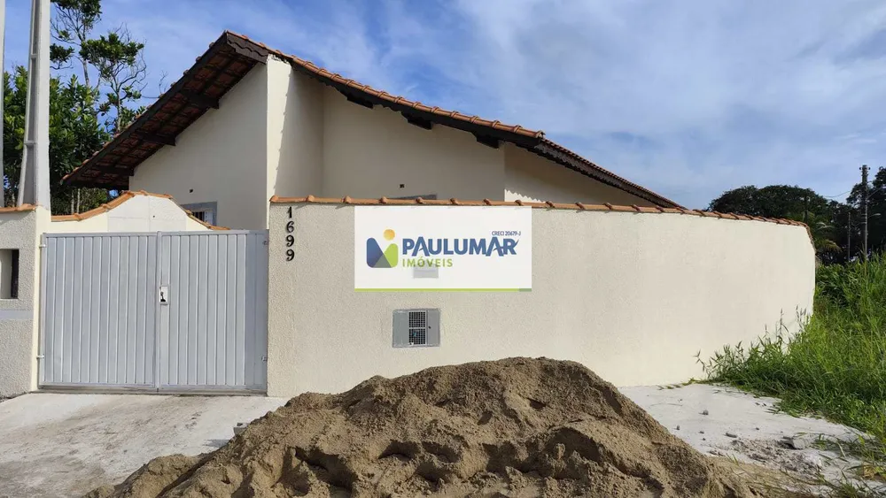 Casa, 2 quartos, 70 m² - Foto 1